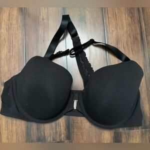 Cacique Classic Black Bra 40D